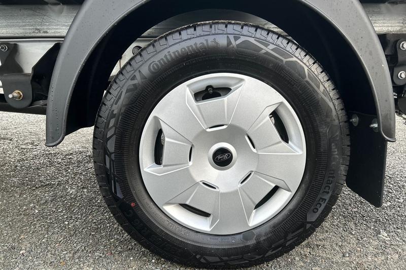 Used Ford Transit 2025 for sale - 76807160: Photo 24