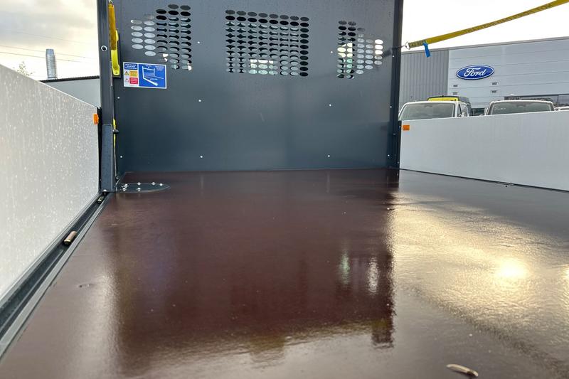 Used Ford Transit 2025 for sale - 76807160: Photo 25