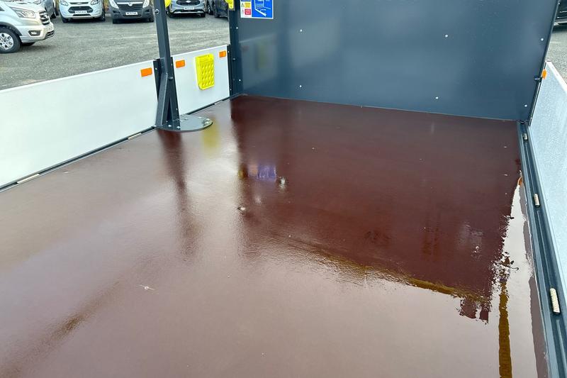 Used Ford Transit 2025 for sale - 76807160: Photo 26