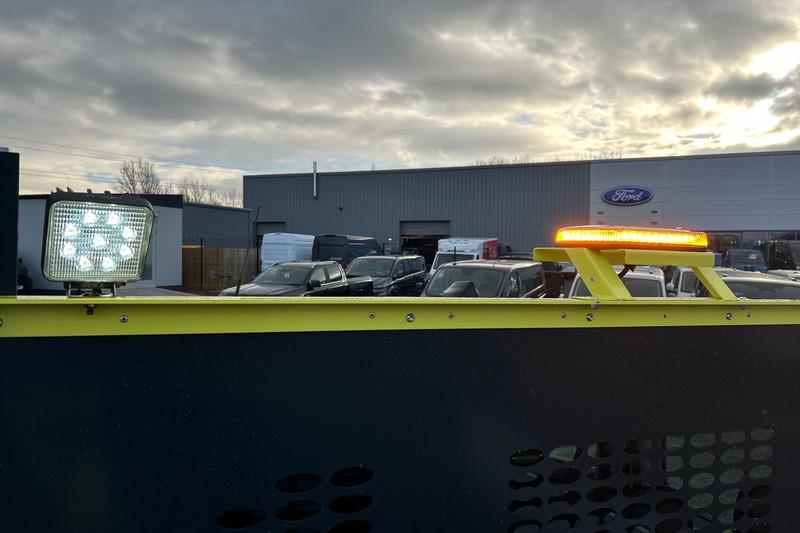 Used Ford Transit 2025 for sale - 76807160: Photo 27