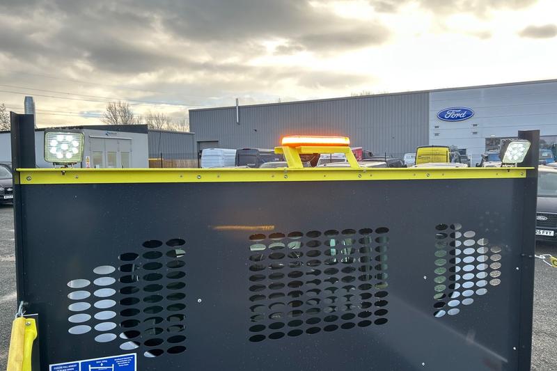 Used Ford Transit 2025 for sale - 76807160: Photo 28