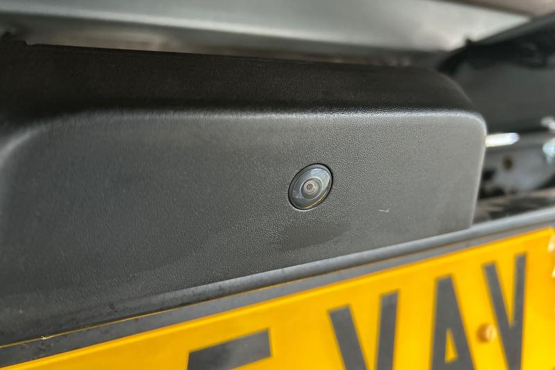 Used Ford Transit 2025 for sale - 76807160: Photo 29