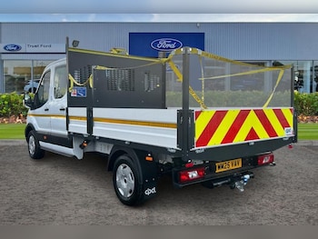 Used Ford Transit 2025 for sale - 76807160: Photo