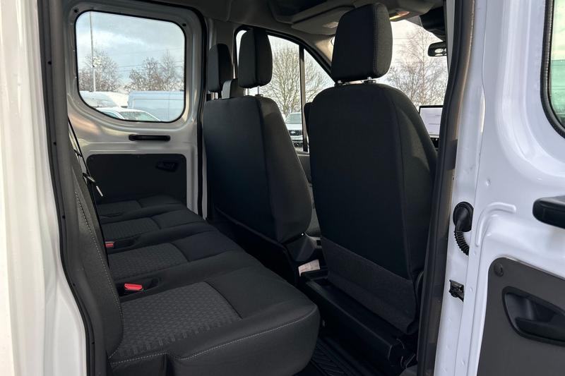 Used Ford Transit 2025 for sale - 76807160: Photo 30