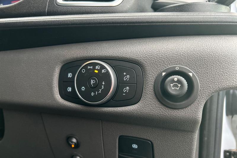 Used Ford Transit 2025 for sale - 76807160: Photo 31