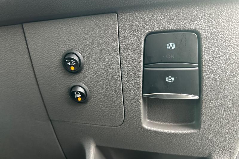 Used Ford Transit 2025 for sale - 76807160: Photo 32