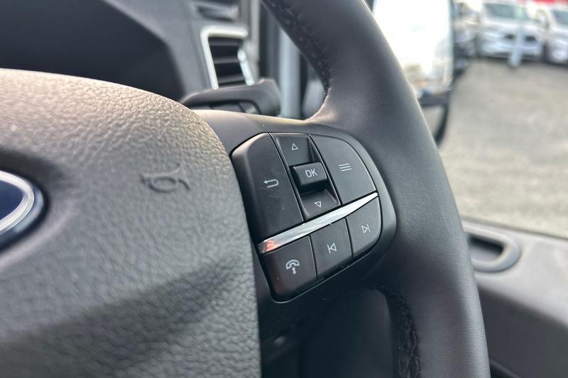 Used Ford Transit 2025 for sale - 76807160: Photo 35