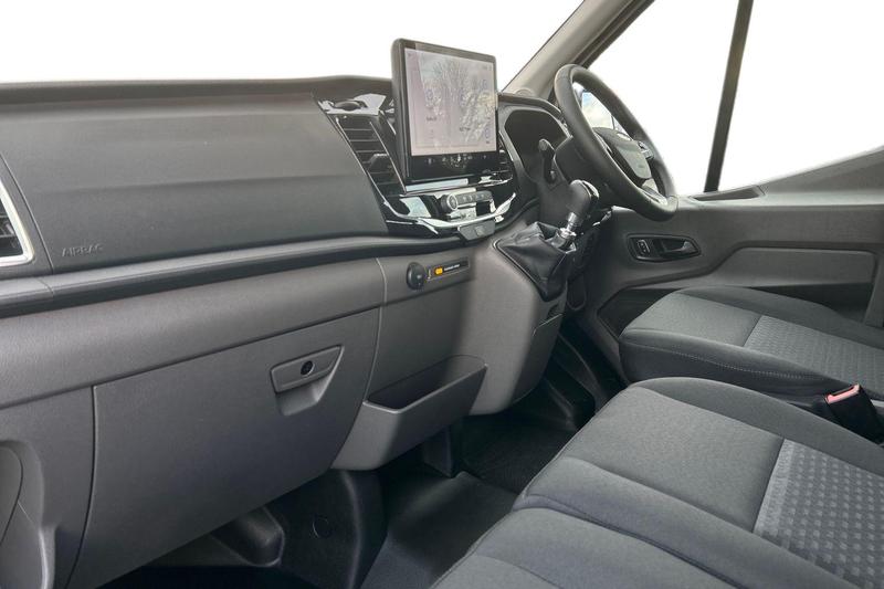 Used Ford Transit 2025 for sale - 76807160: Photo 4