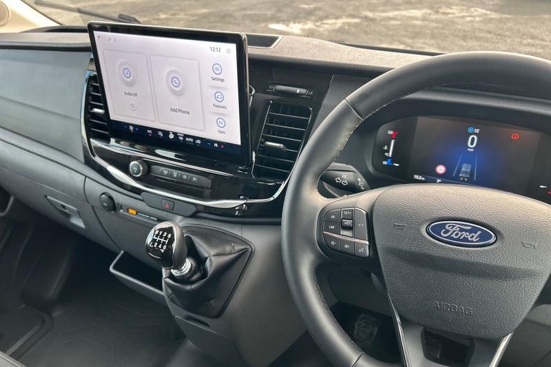 Used Ford Transit 2025 for sale - 76807160: Photo 41