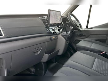 Used Ford Transit 2025 for sale - 76807160: Photo