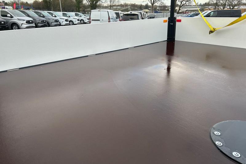 Used Ford Transit 2025 for sale - 76807160: Photo 5