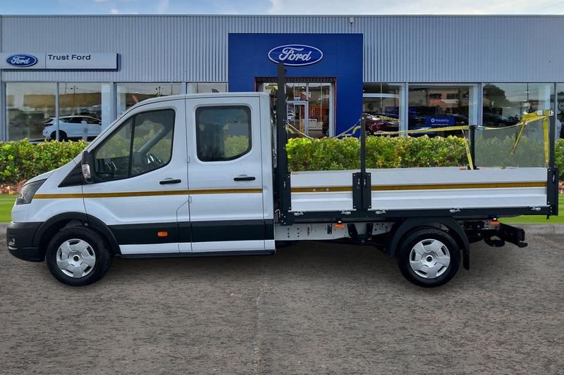 Used Ford Transit 2025 for sale - 76807160: Photo 6