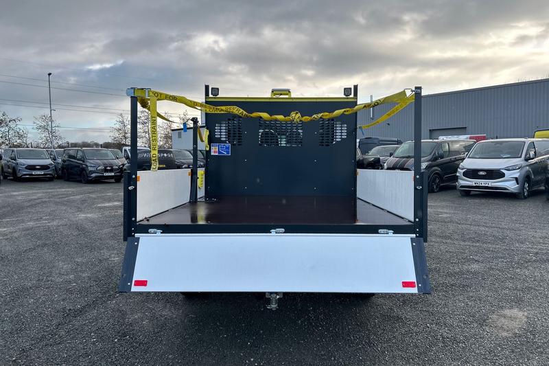 Used Ford Transit 2025 for sale - 76807160: Photo 7