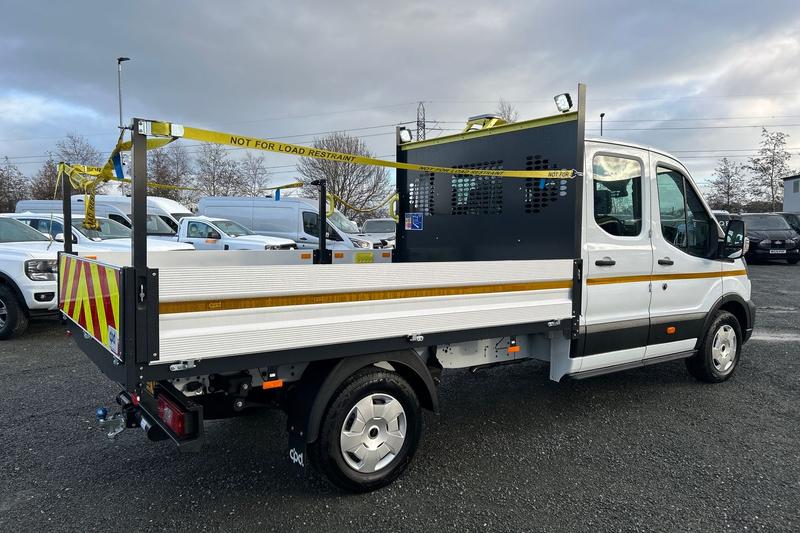 Used Ford Transit 2025 for sale - 76807160: Photo 8