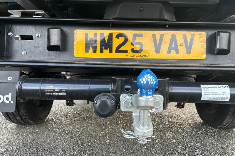 Used Ford Transit 2025 for sale - 76807160: Photo 9