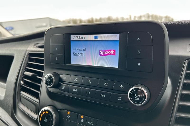 Used Ford Transit 2022 for sale - 77619986: Photo 10