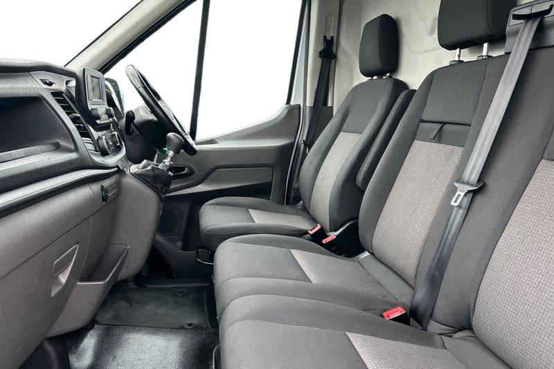 Used Ford Transit 2022 for sale - 77619986: Photo 11
