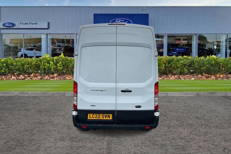 Used Ford Transit 2022 for sale - 77619986: Photo 14