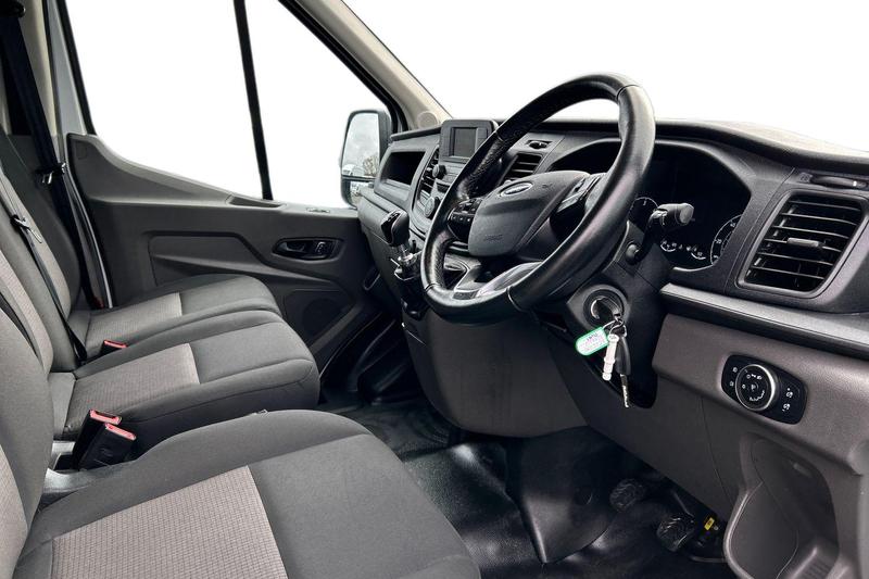 Used Ford Transit 2022 for sale - 77619986: Photo 15