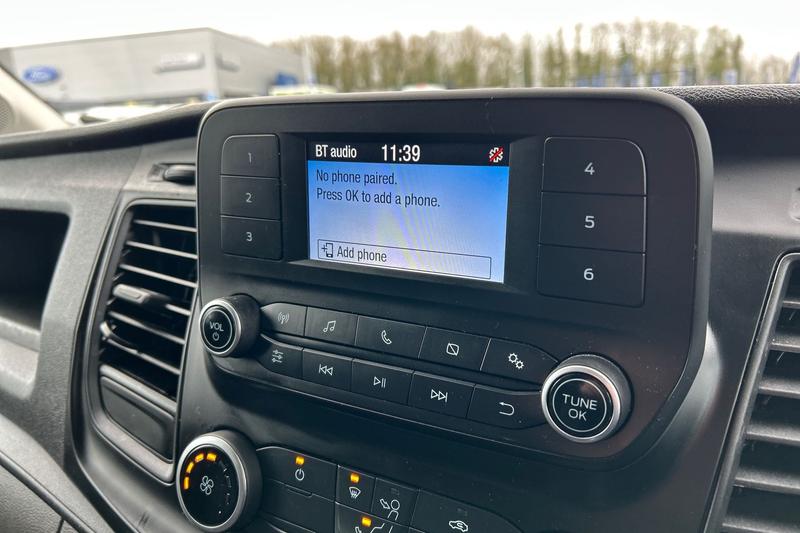 Used Ford Transit 2022 for sale - 77619986: Photo 16