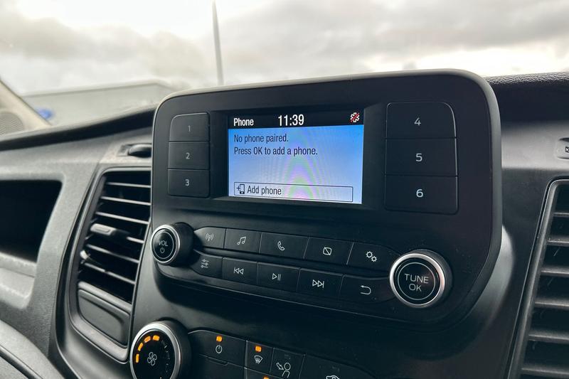 Used Ford Transit 2022 for sale - 77619986: Photo 17