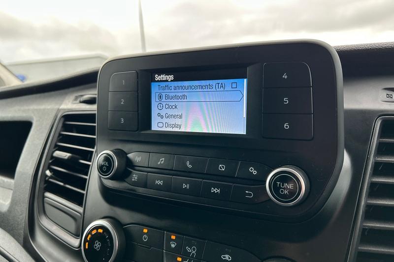 Used Ford Transit 2022 for sale - 77619986: Photo 18