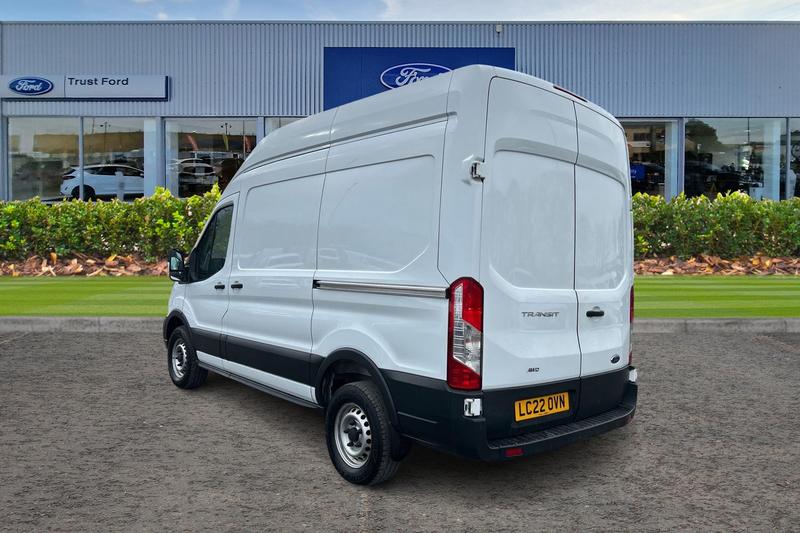 Used Ford Transit 2022 for sale - 77619986: Photo 2