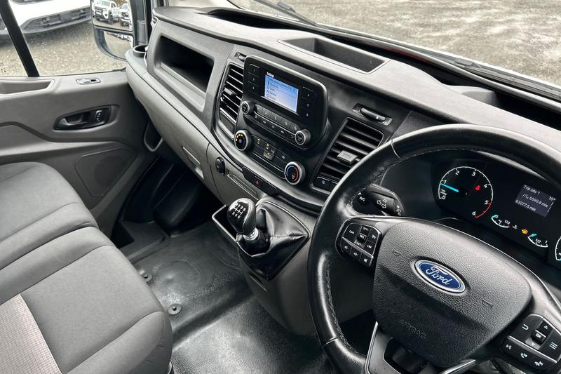 Used Ford Transit 2022 for sale - 77619986: Photo 20