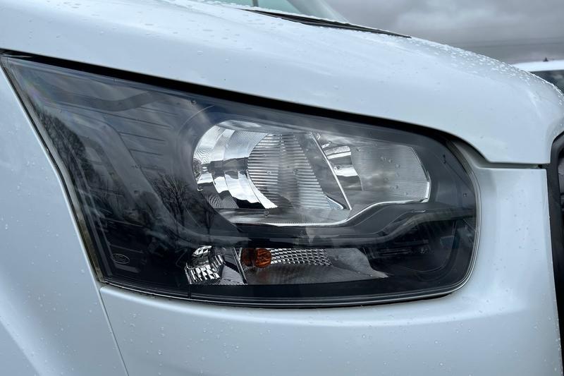 Used Ford Transit 2022 for sale - 77619986: Photo 22