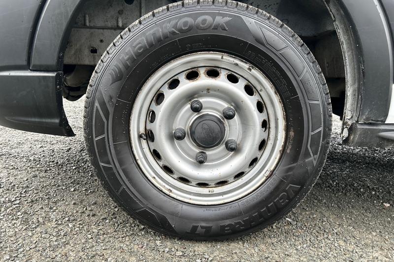 Used Ford Transit 2022 for sale - 77619986: Photo 24