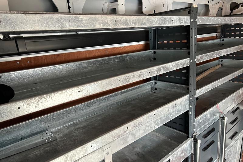 Used Ford Transit 2022 for sale - 77619986: Photo 25