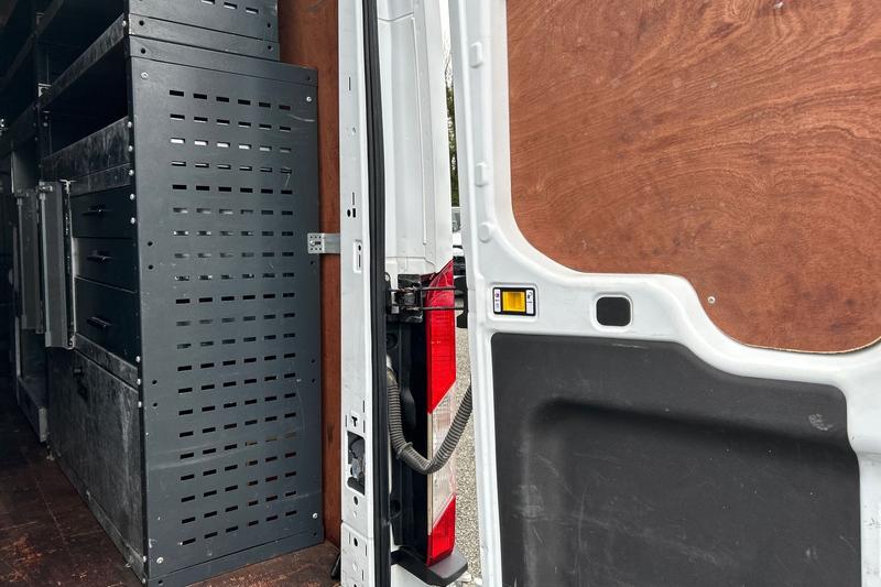 Used Ford Transit 2022 for sale - 77619986: Photo 29