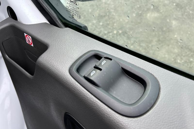 Used Ford Transit 2022 for sale - 77619986: Photo 33