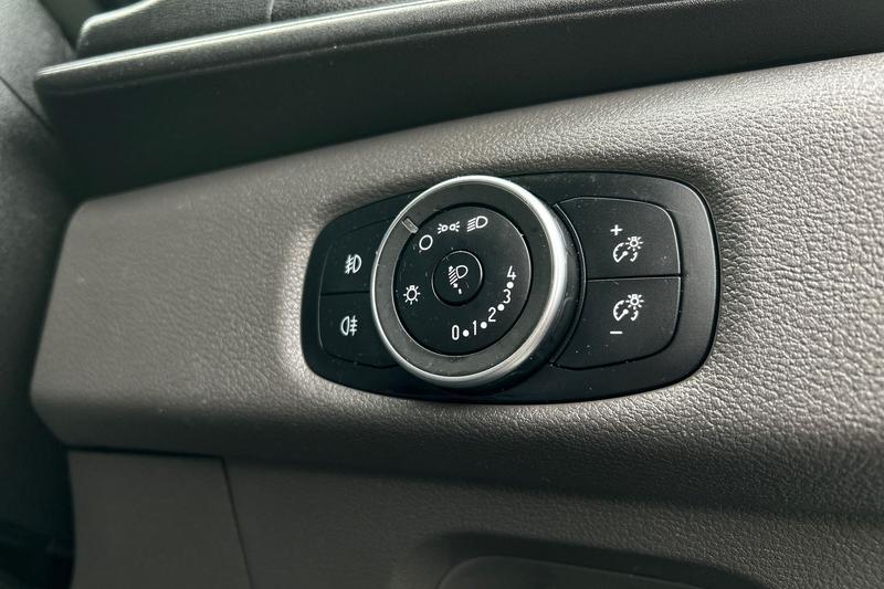 Used Ford Transit 2022 for sale - 77619986: Photo 34