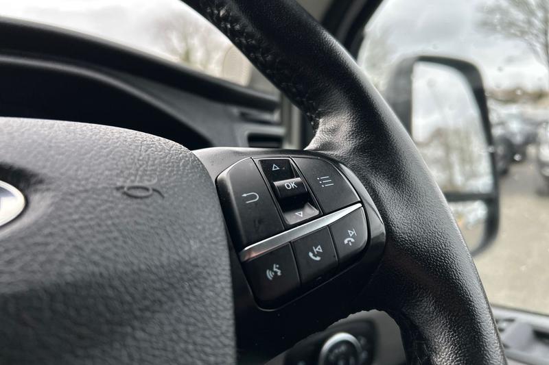 Used Ford Transit 2022 for sale - 77619986: Photo 35
