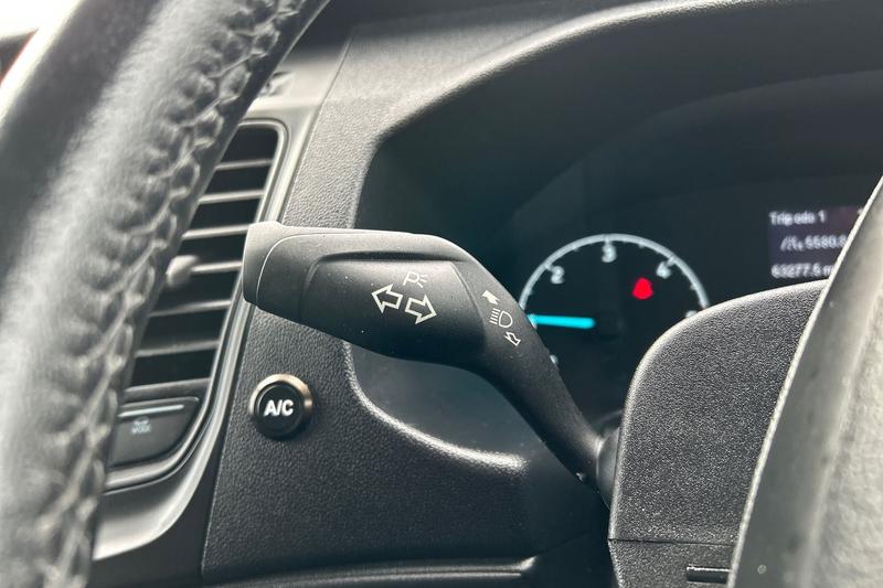 Used Ford Transit 2022 for sale - 77619986: Photo 38