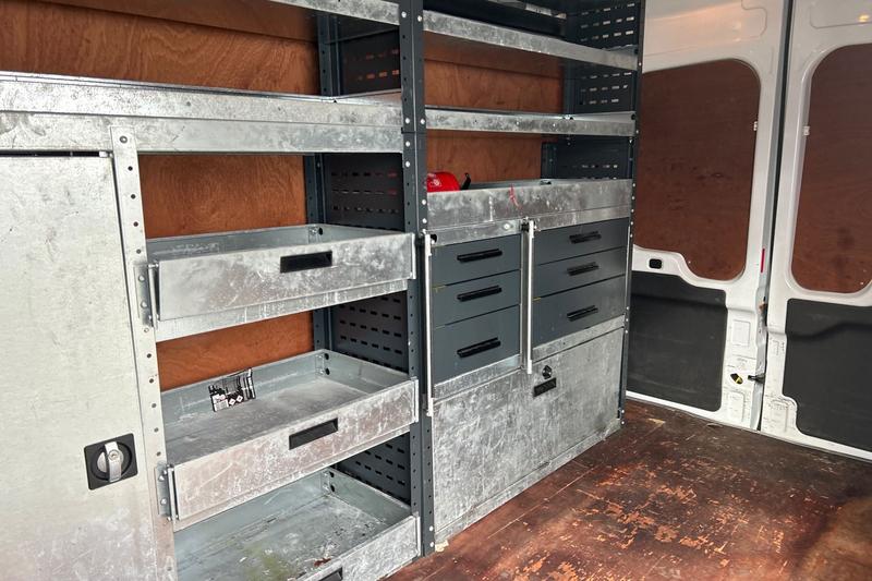 Used Ford Transit 2022 for sale - 77619986: Photo 5