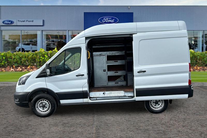 Used Ford Transit 2022 for sale - 77619986: Photo 6