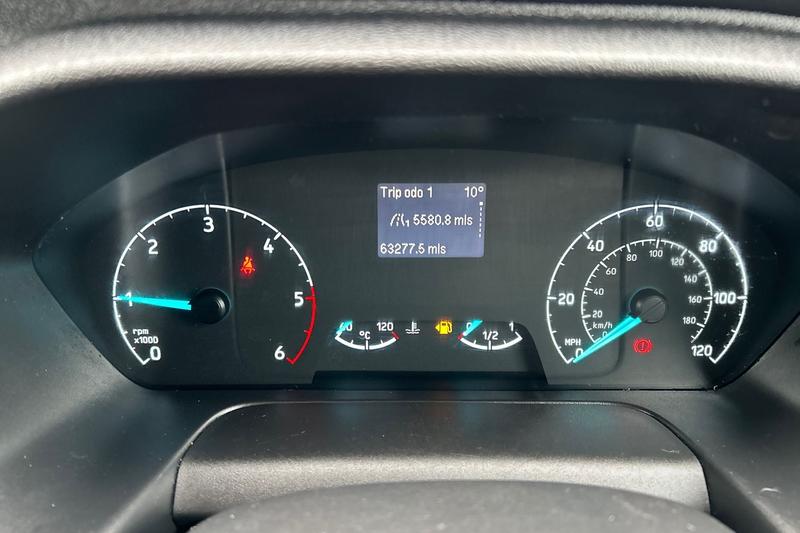 Used Ford Transit 2022 for sale - 77619986: Photo 9