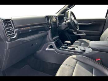 Used Ford Ranger 2023 for sale - 74981504: Photo