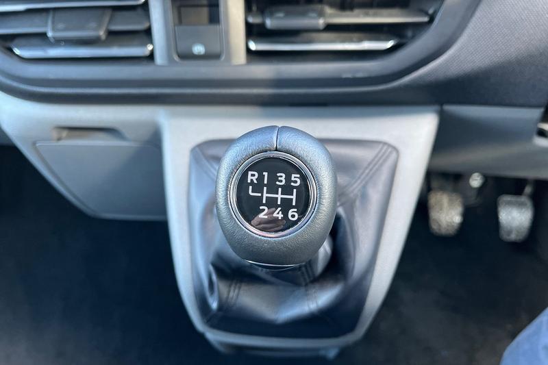 Vehicle 40