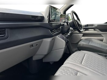 Used Ford Transit Custom 2025 for sale - 79369363: Photo