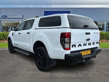 Used Ford Ranger 2021 for sale - 78376964: Photo