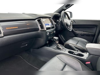 Used Ford Ranger 2021 for sale - 78376964: Photo