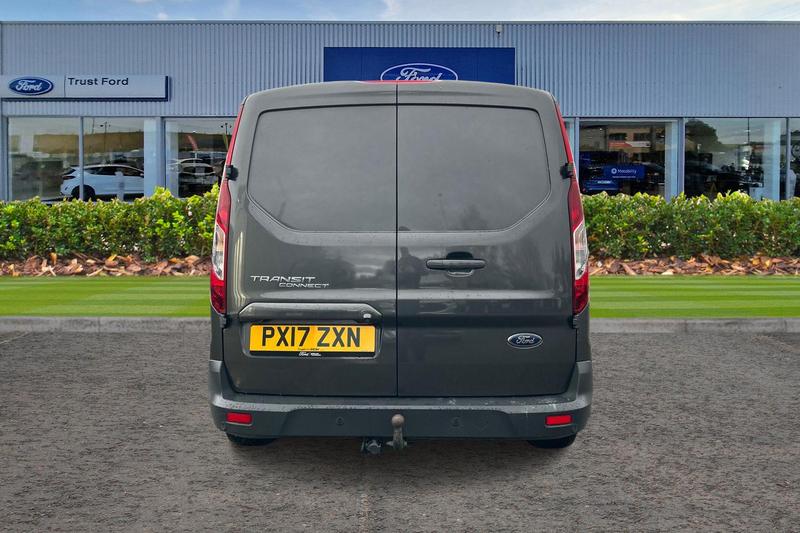 Used Ford Transit Connect 2017 for sale - 76557410: Photo 14