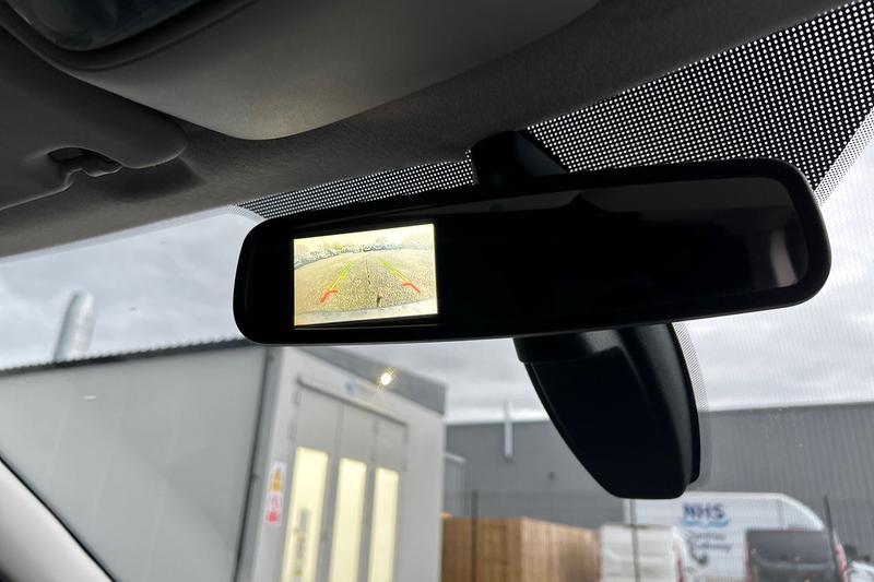 Used Ford Transit Connect 2017 for sale - 76557410: Photo 19