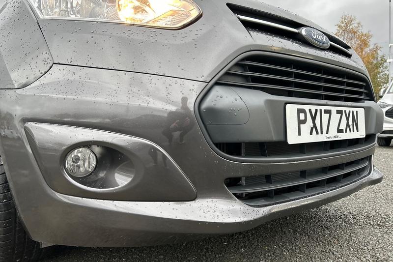 Used Ford Transit Connect 2017 for sale - 76557410: Photo 23