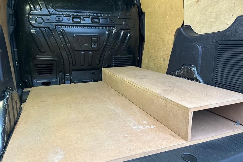 Used Ford Transit Connect 2017 for sale - 76557410: Photo 27