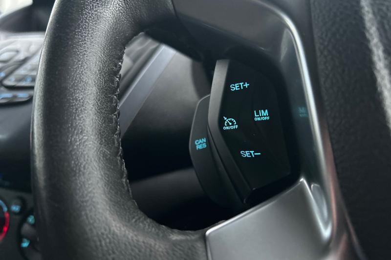 Used Ford Transit Connect 2017 for sale - 76557410: Photo 34