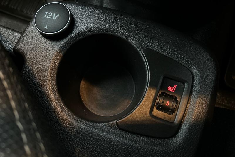 Used Ford Transit Connect 2017 for sale - 76557410: Photo 37